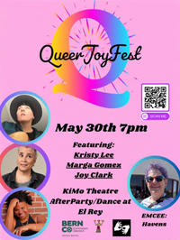 QueerJoyFest
