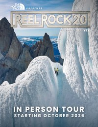 Reel Rock 20