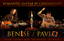 Romantic Guitar by Candlelight - Benise & Pavlo