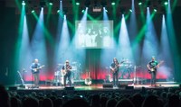 "Take It To The Limit" - The Ultimate Tribute to the Eagles