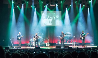 "Take It To The Limit" - The Ultimate Tribute to the Eagles