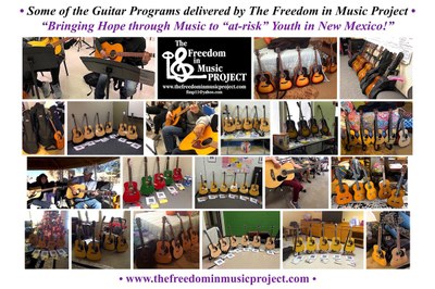 The 13th Annual BLUES & Guitar Festival