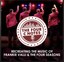 The Four C Notes: Recreating the Music of Frankie Valli and The Four Seasons
