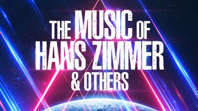CANCELED- The Music of Hans Zimmer and Others
