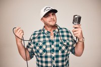 The Real Zach Rushing "Redneck Logic Tour"