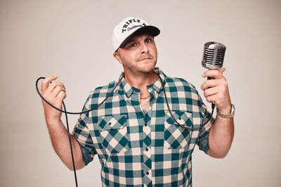 The Real Zach Rushing "Redneck Logic Tour"