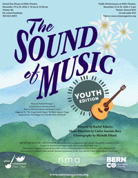 The Sound of Music: Youth Edition