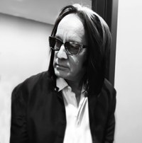 Todd Rundgren: DAMNED IF I DO TOUR