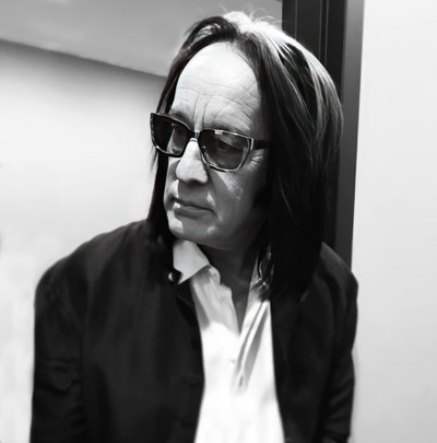 Todd Rundgren: DAMNED IF I DO TOUR