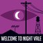 Welcome To Night Vale: Murder Night in Blood Forest