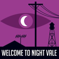 Welcome To Night Vale: Murder Night in Blood Forest