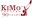 KiMo 90th Anniversary Logo