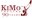 KiMo 90th Anniversary Logo