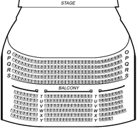 balcony-seats
