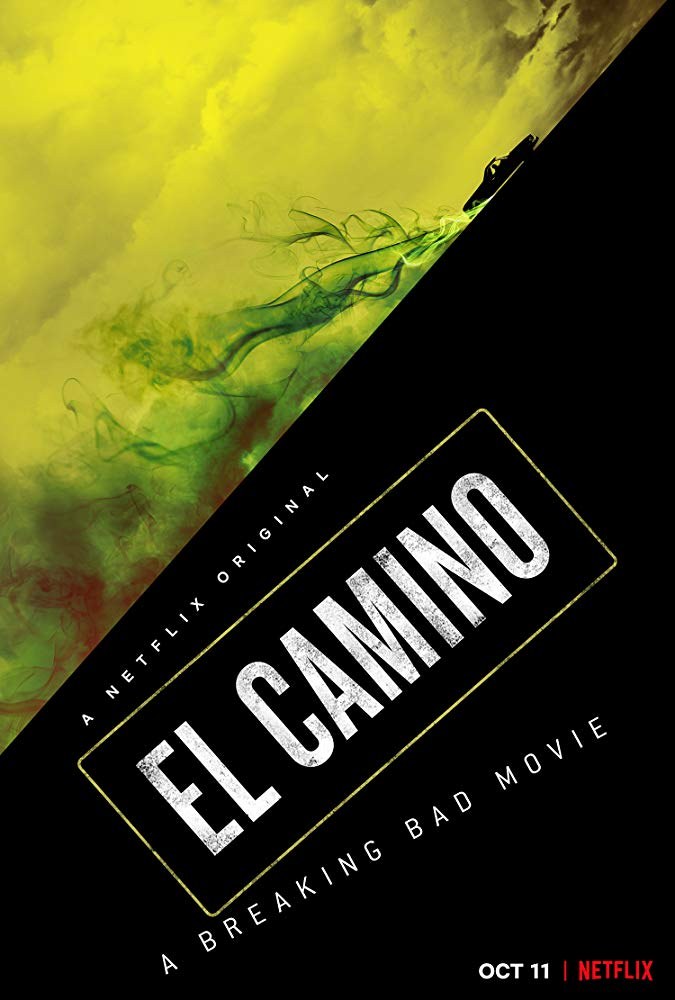 Historic KiMo Theatre Chosen to Screen El Camino: A Breaking Bad Movie Historic KiMo Theatre Chosen to Screen El Camino: A Breaking Bad Movie