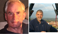 2024 FAI Ballooning Hall of Fame Inductees Announced