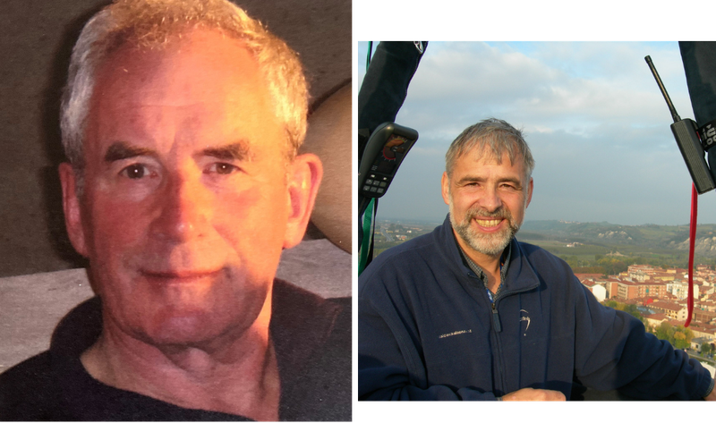 2024 FAI Ballooning Hall of Fame Inductees Announced
