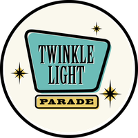 A Flashy Comeback! Annual Twinkle Light Parade Returns to Nob Hill