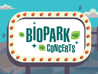 ABQ BioPark Concert Series Announced — City of Albuquerque