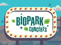 ABQ BioPark Concert Series Announced