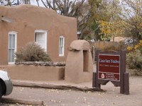 Albuquerque Museum Announces Casa San Ysidro's 2023 Season