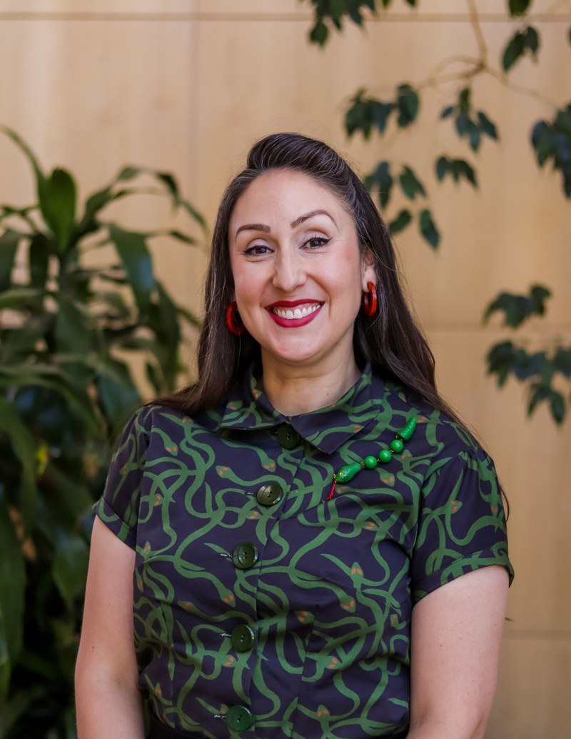 Albuquerque Museum Announces New Head Curator