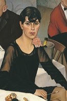 Albuquerque Museum Presents German Modernism Amid Empire, Democracy, and Dictatorship