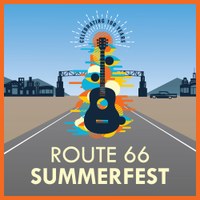 Albuquerque Throws Biggest Route 66 Centennial Party of the Summer