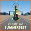 Albuquerque Throws Biggest Route 66 Centennial Party of the Summer