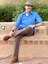 Albuquerque's Seventh Poet Laureate Announced