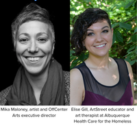 Art, Insight, and Impact: Gallery One Launches 2026  Listen and Learn Series