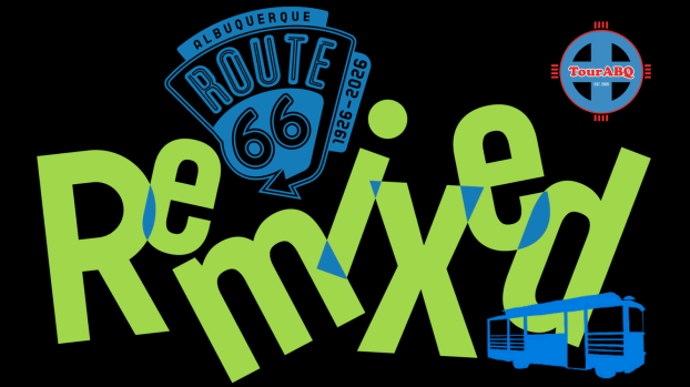 Seni & Kebudayaan serta Tur ABQ Meluncurkan Tur Route 66 yang Di