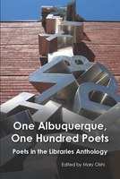 Arts & Culture’s One Albuquerque, One Hundred Poets Wins Top NM-AZ Book Award