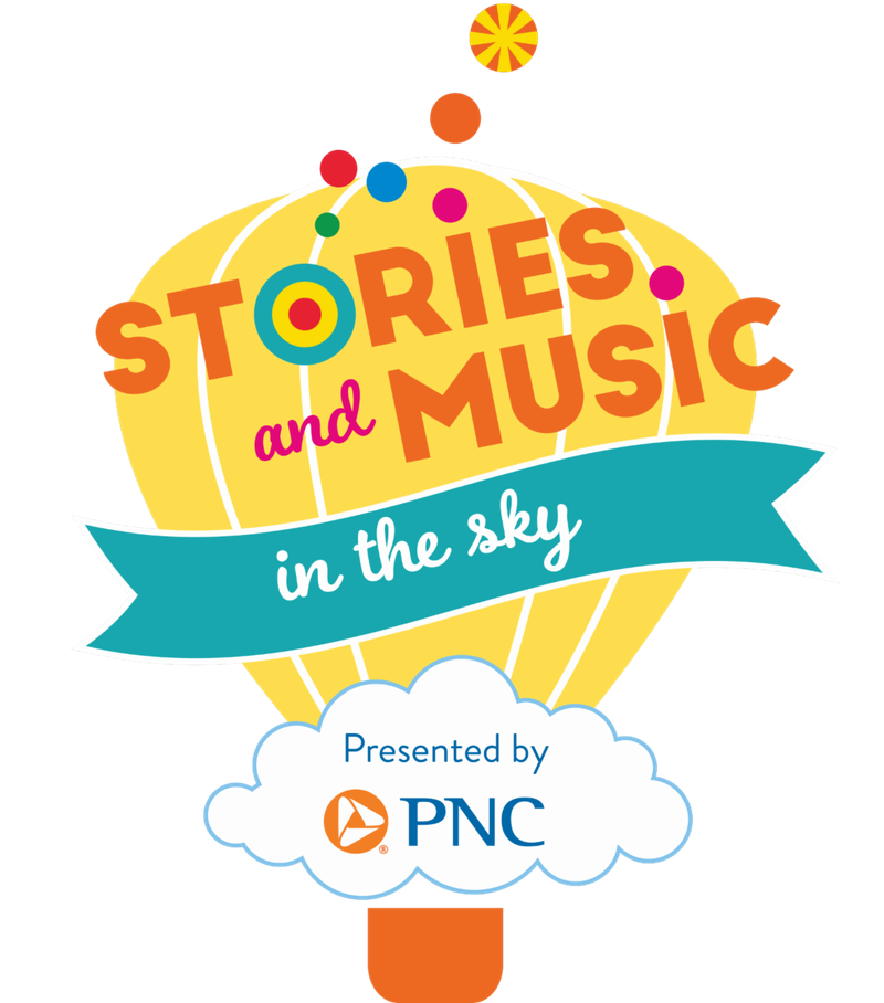 Balloon Museum, PNC Team Up to Support Early Childhood Education  and Literacy