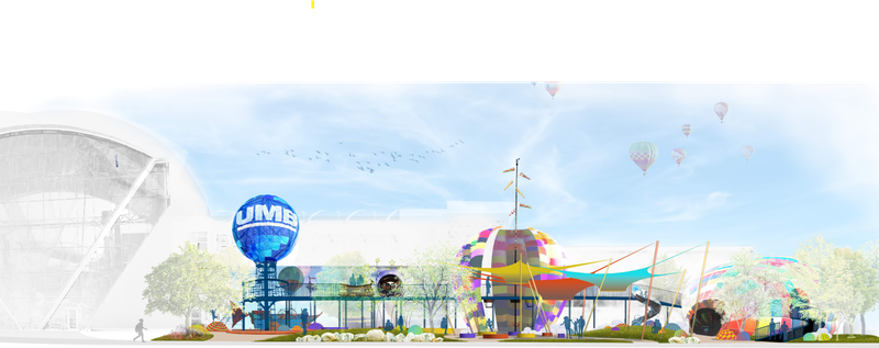 Balloon Museum Receives $400,000 Donation from UMB Financial Corporation Charitable Foundation