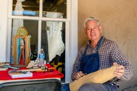 Celebrate Art and History at Casa San Ysidro’s Heritage Day