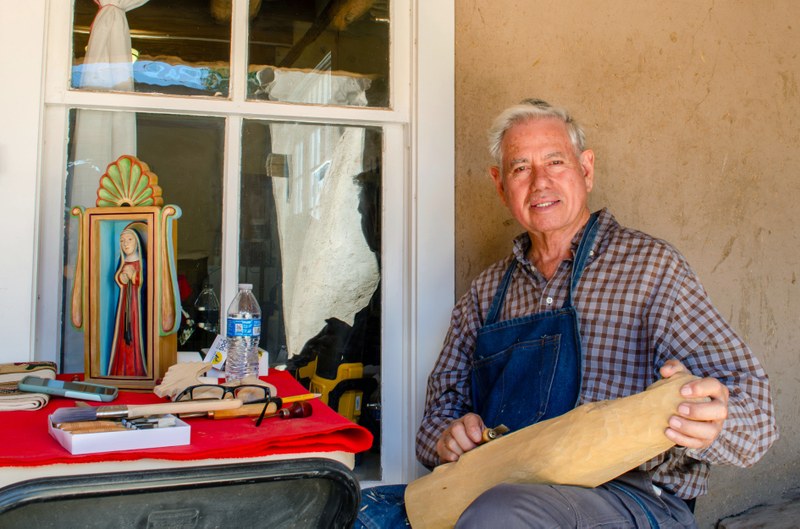 Celebrate Art and History at Casa San Ysidro’s Heritage Day Celebrate Art and History at Casa San Ysidro’s Heritage Day