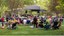 Celebrate Independence Weekend With the NM Philharmonic at the Botanic Garden