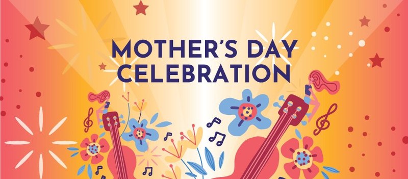 Celebrate Mother’s Day with Music, Culture, and Community in Old Town