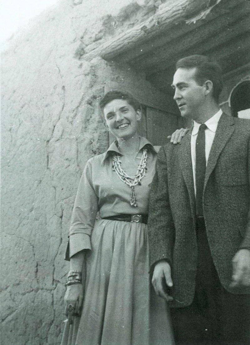 Celebrating 150 Years of Casa San Ysidro: A Landmark of  New Mexico’s Heritage