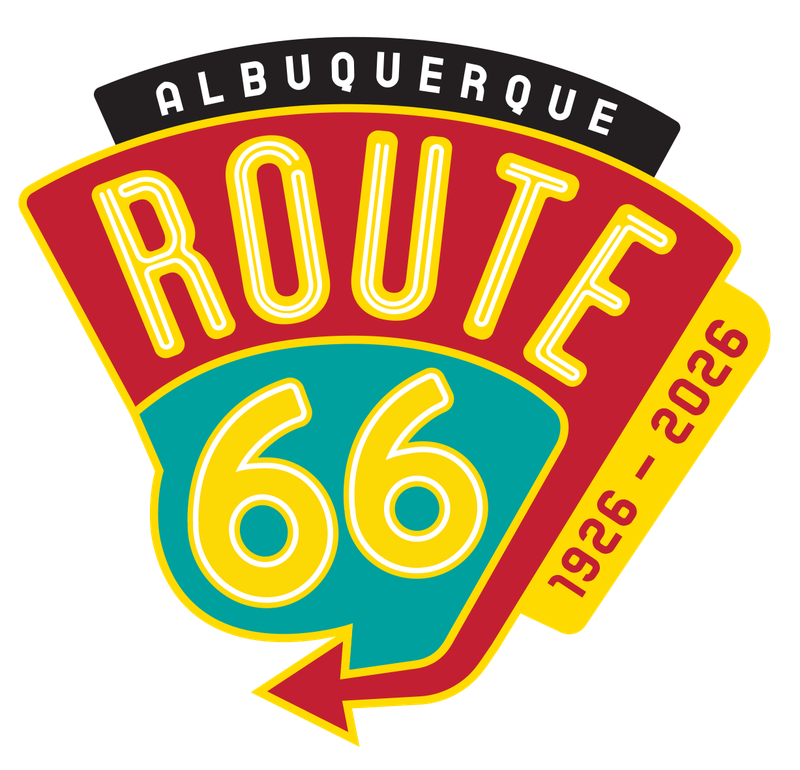 Celebrating Albuquerque’s Story Along Route 66 Celebrating Albuquerque’s Story Along Route 66