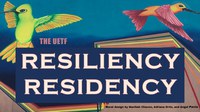 City Announces Continuation of Resiliency Residency