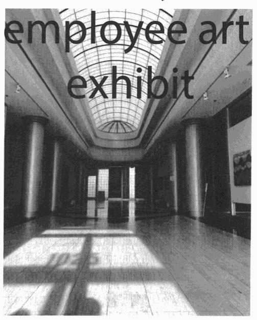 Exhibit at South Broadway Cultural Center Showcases the Creativity of City Employees Exhibit at South Broadway Cultural Center Showcases the Creativity of City Employees