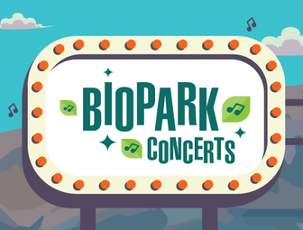 Experience the Harmony of Nature and Music During ABQ BioPark Concerts Experience the Harmony of Nature and Music During ABQ BioPark Concerts