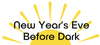 Find Festive Freebies and Family Fun at “New Year’s Eve Before Dark”