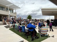 Free Route 66 Centennial Concert Series Continues at Visitor Center Through May