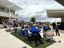 Free Route 66 Centennial Concert Series Continues at Visitor Center Through May