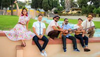 From Bonnaroo to the Mother Road: Las Cafeteras to Headline Route 66 Summerfest