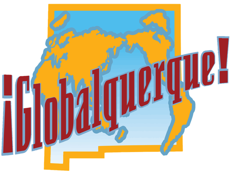 ¡Globalquerque! Brings a World Music to Civic Plaza ¡Globalquerque! Brings a World Music to Civic Plaza