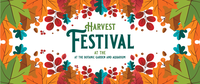 Harvest Festival Blooms at ABQ BioPark Botanic Garden & Aquarium